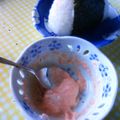 えまっちママ's cooksnap of when they made ✿万能♡明太マヨソース✿.
