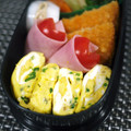 戦うコックサン's cooksnap of when they made ネギとオカカの卵焼き.