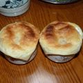 piro55's cooksnap of when they made シチューのポットパイ.