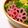 ｕｕｕ's cooksnap of when they made すっし~で花レンコン.