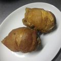 Ｋitty777's cooksnap of when they made 肉巻き卵.
