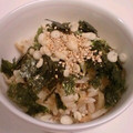 龍青空ママ's cooksnap of when they made 【めんつゆでコク旨☆桜えびゴマのり丼】.