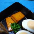 Jock's cooksnap of when they made スモークチーズ.