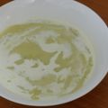 反省堂書店（のぐち）'s cooksnap of when they made さつまいものクリームポタージュ.