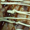 ＭＡＳＨＵＭＡＲＯＭＡＯ's cooksnap of when they made 肉じゃが☆残りはもちっとお好み焼きに♪.
