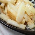 わのなの's cooksnap of when they made おつまみに☆長芋のシャクシャク.
