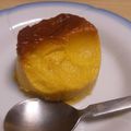 ロクシタンマニア's cooksnap of when they made ミキサーで簡単★クリーミーかぼちゃプリン.