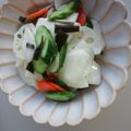 ✿こっこ✿'s cooksnap of when they made ＋　ロシア漬け　＋.