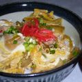 ぴーーー's cooksnap of when they made 簡単☆親子丼.