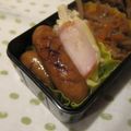 m@n@'s cooksnap of when they made ダシダでウインナー炒め.