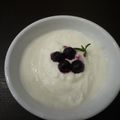 スタイリッシュママ's cooksnap of when they made 水切りヨーグルトでフォンテンヌブロー♪.