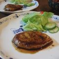 ルリナ's cooksnap of when they made かじきまぐろの醤油焼き.