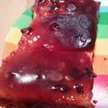 ★ひいらぎ★'s cooksnap of when they made 意外？！羊羹ピーナッツバタートースト.