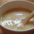 ++よつば++'s cooksnap of when they made 中華風コーンスープ.