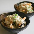 うさぎのシーマ's cooksnap of when they made 和えるだけ✿にんじん白あえ.