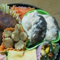 ネコとトリ's cooksnap of when they made 【弁当】椎茸のツナ詰【おつまみ】.