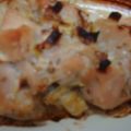 アブシンベル's cooksnap of when they made チキンの☆ネギ塩♪♪簡単オーブン焼き♪♪.