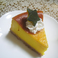 しんひなママ's cooksnap of when they made [>FPで簡単☆かぼちゃタルト.