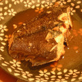 MEGuREEN's cooksnap of when they made 任せて★魚の美味しい煮付け★.