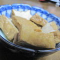 koyuki91's cooksnap of when they made 厚揚げの甘じょっぱ煮.