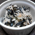 aisfww's cooksnap of when they made 絶品★ひじきとシーチキンのマヨ和え.