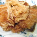 ベタすけ's cooksnap of when they made 揚げない鮭南蛮　<゜)))彡.