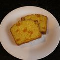 zencat's cooksnap of when they made パンプキンブレッド.