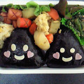 yuua122's cooksnap of when they made 簡単シーチキンと塩昆布の炊き込みご飯.