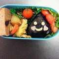yuua122's cooksnap of when they made 簡単シーチキンと塩昆布の炊き込みご飯.