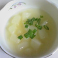 はっぴーはりぼ's cooksnap of when they made とろりん♪大根.
