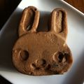 acocom2's cooksnap of when they made 簡単！レンジで　マグカップケーキ.