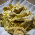 maruru-nn's cooksnap of when they made ネギと鶏ささみの和え物。.