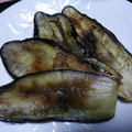 maruru-nn's cooksnap of when they made [男の料理] ナスのバター焼き.