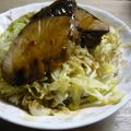maruru-nn's cooksnap of when they made 簡単♪ぶり照り丼☆.