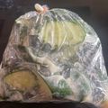 トコタン's cooksnap of when they made ヘルシー！塩麹さんできゅうりの漬物！.