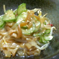 ＊４２８'s cooksnap of when they made 中華くらげときゅうりのサラダ.