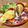 マッハママ's cooksnap of when they made コロッケ☆オムレツ.