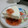 chrhrk's cooksnap of when they made とろりとしたレアチーズケーキ.