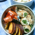 えまっちママ's cooksnap of when they made いんげんの豚肉巻き.