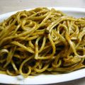 maruru-nn's cooksnap of when they made そうめんミートソース.