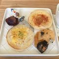 まこさんど's cooksnap of when they made シナモン香る♡幸せジャムトースト.