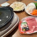 Lumiga's cooksnap of when they made 【農家のレシピ】千切り野菜のしゃぶしゃぶ.