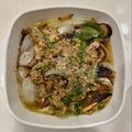 森のリンゴ's cooksnap of when they made 新玉ねぎとツナのマリネ.