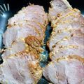 のんべぇヒロ's cooksnap of when they made お肉屋さん直伝。絶品！簡単！煮豚＆味玉♡.