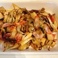 ななぞぅ's cooksnap of when they made ビックリするほど旨い！きのこソテー.