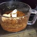 クックGCMPUO☆'s cooksnap of when they made 熟れた柿救済☆超簡単BBQソース.