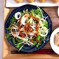 uronn's cooksnap of when they made 効くのよ。【甘辛スッパ味噌和え】イカフェ.