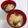 yukakobi☆'s cooksnap of when they made 祖母の味お麩とえのきの味噌汁.