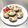 クックUR9L2V☆'s cooksnap of when they made 挽肉で韓国風海苔巻☆恵方巻にも.