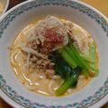 うきぷきめったん's cooksnap of when they made コクうま！豆乳でタンタンうどん.